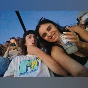 Meet your Posher, Michaela